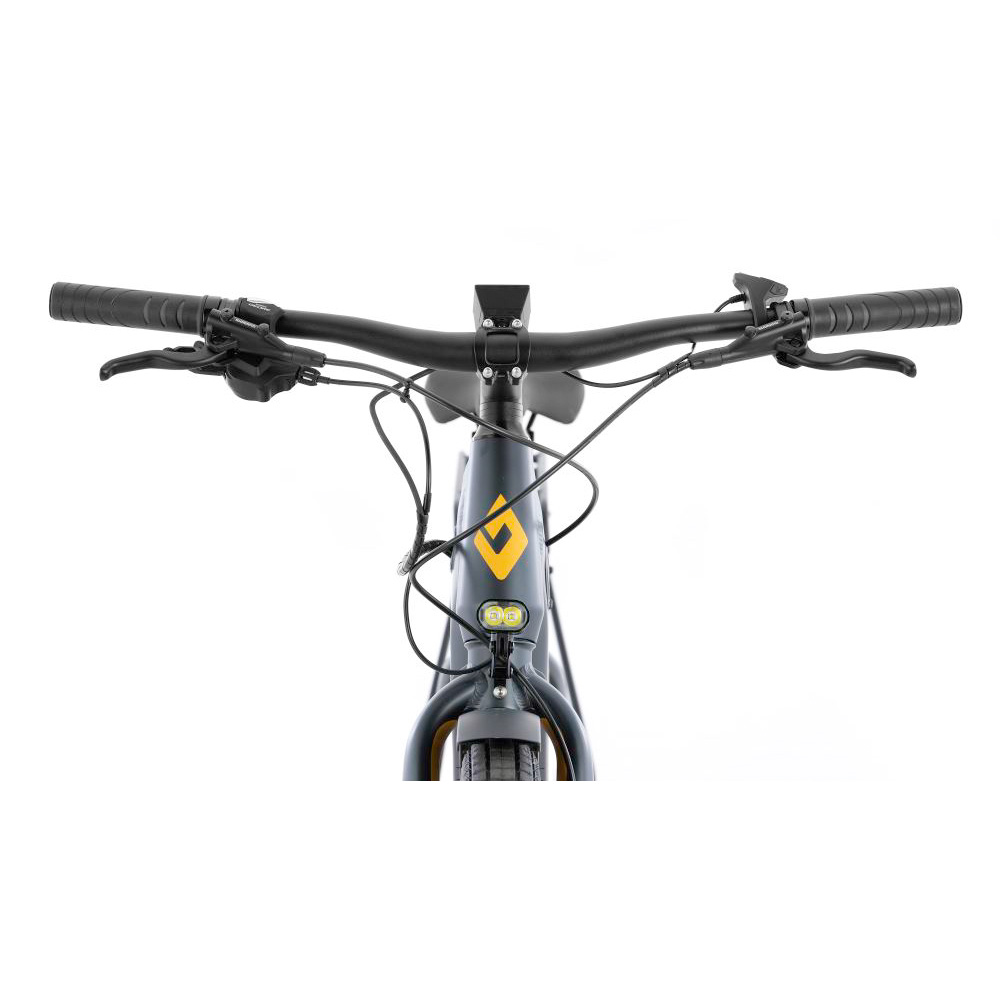 Diamondback UNION 2 BIKE - LG BLUE