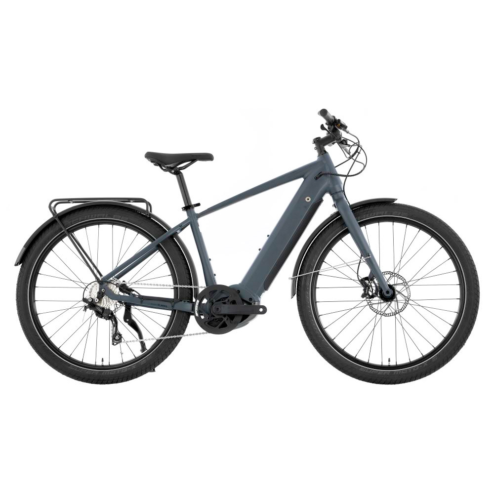 Diamondback UNION BIKE - XL GREY