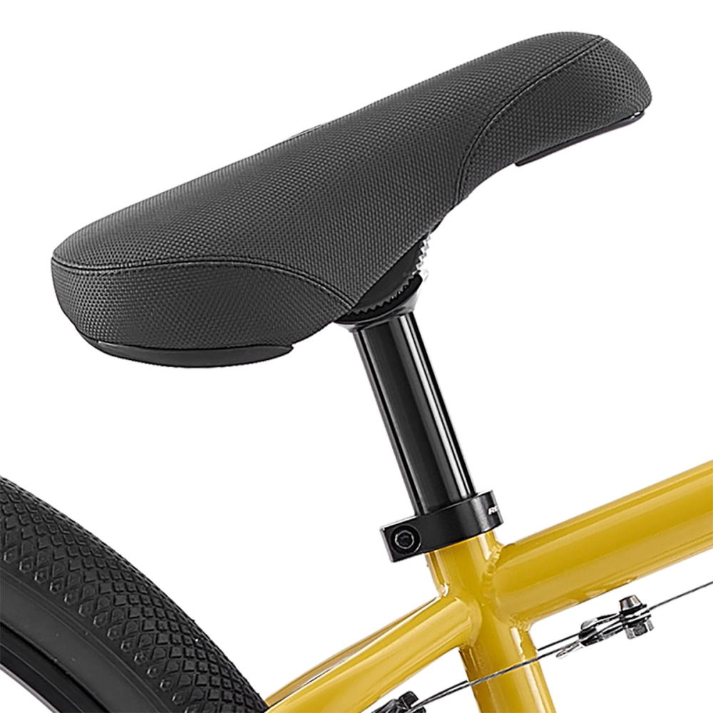 Redline ASSET 24" BIKE - ONE SIZE YELLOW