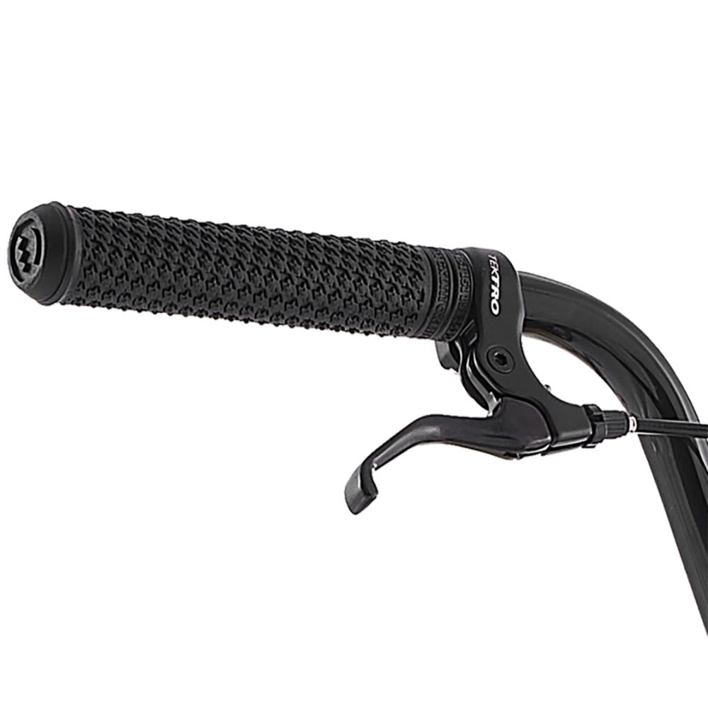 Redline ASSET 20" BIKE - ONE SIZEYELLOW