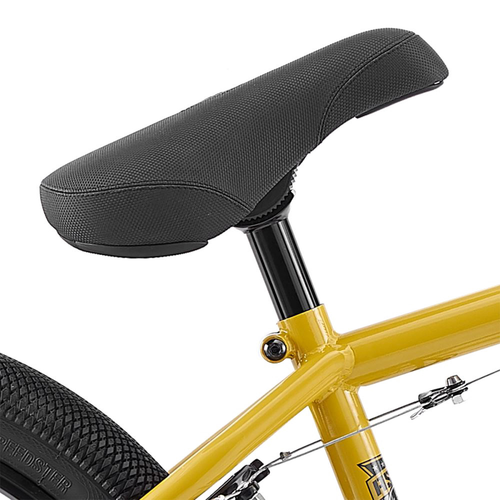 Redline ASSET 20" BIKE - ONE SIZEYELLOW