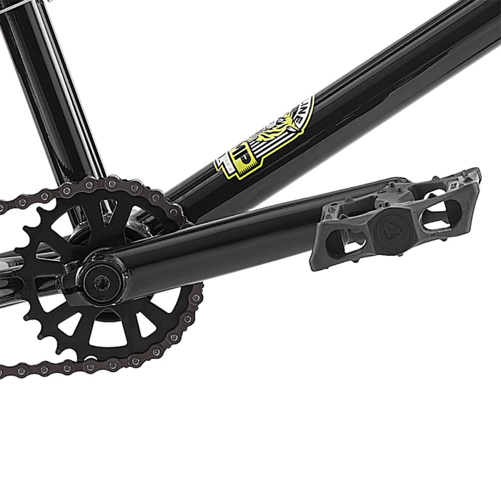 Redline ROMP 20" BIKE - ONE SIZEBLACK