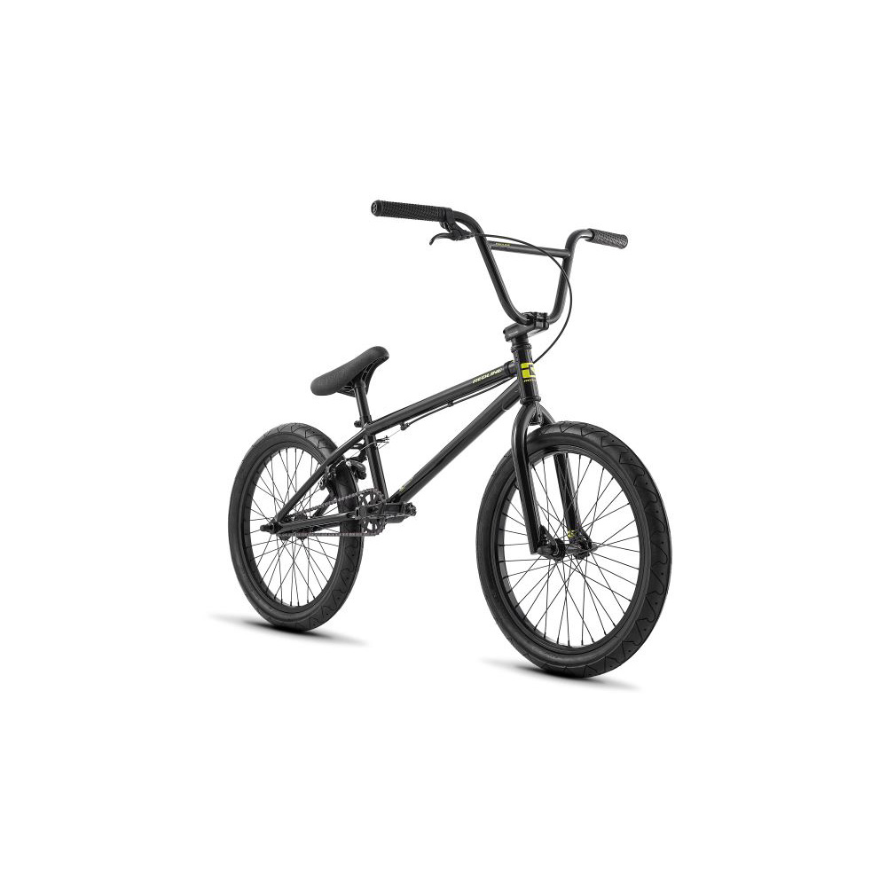 Redline ROMP 20" BIKE - ONE SIZEBLACK