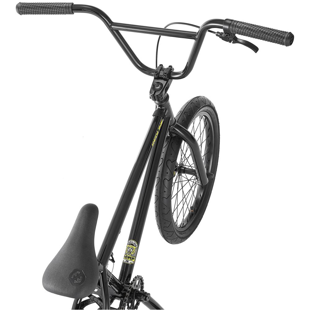 Redline ROMP 20" BIKE - ONE SIZEBLACK