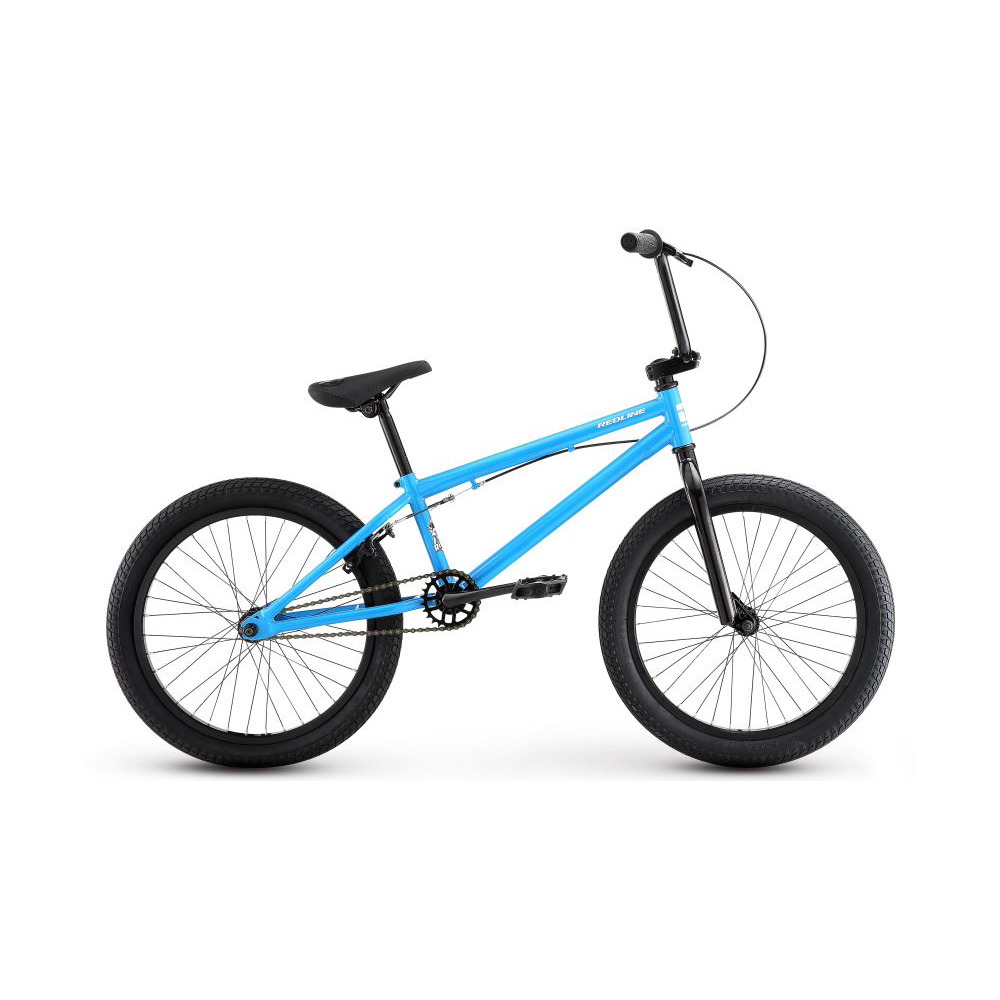 Redline RIVAL 20" BIKE - ONE SIZEBLUE