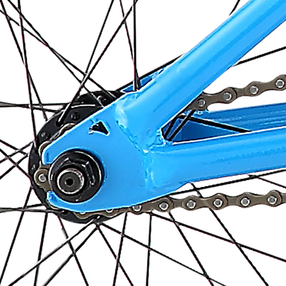 Redline RIVAL 20" BIKE - ONE SIZEBLUE