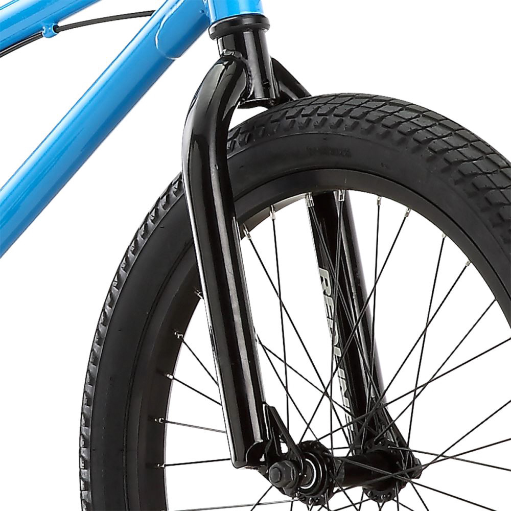Redline RIVAL 20" BIKE - ONE SIZEBLUE