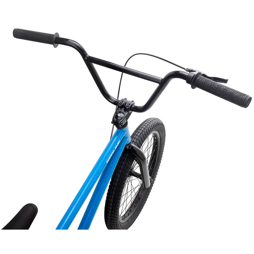 Redline RIVAL 20" BIKE - ONE SIZEBLUE