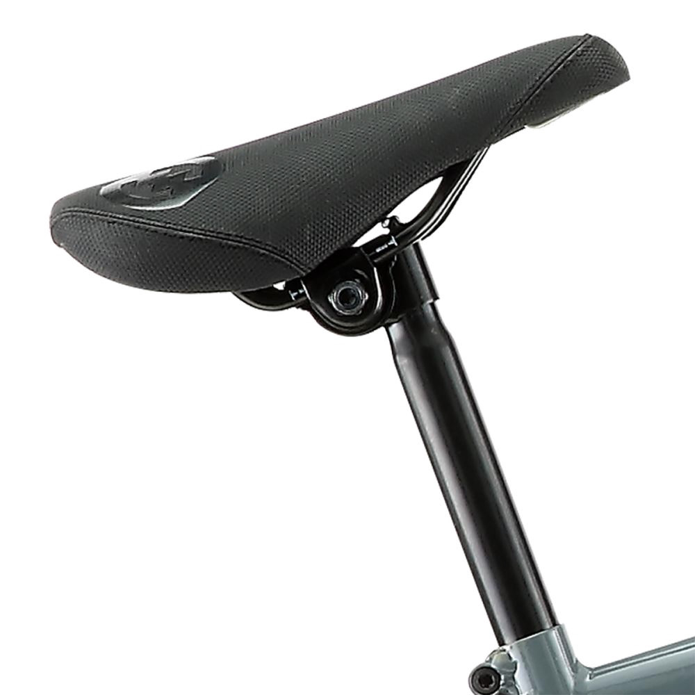 Redline RIVAL 20" BIKE - ONE SIZEGREY