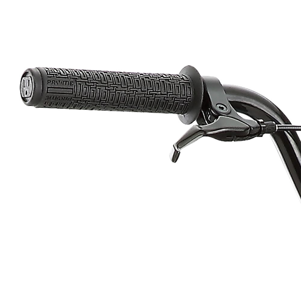 Redline RIVAL 20" BIKE - ONE SIZEGREY