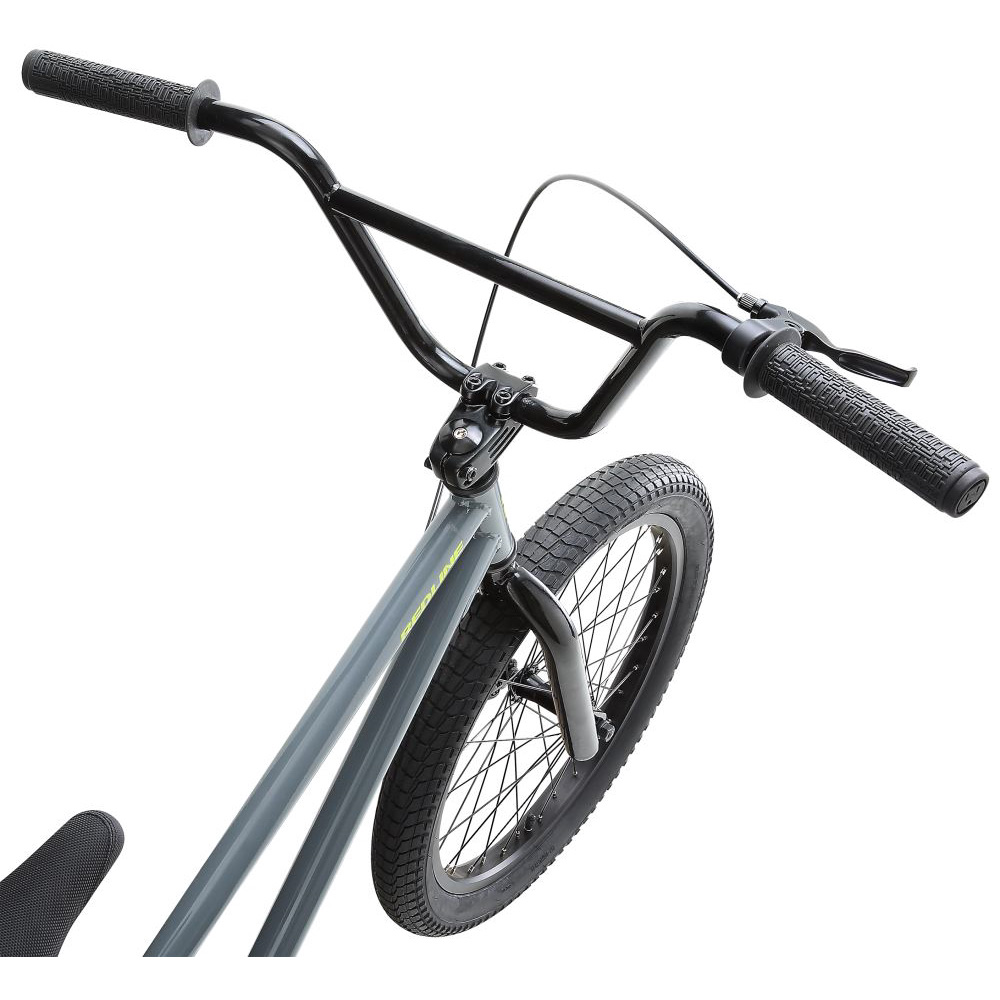 Redline RIVAL 20" BIKE - ONE SIZEGREY