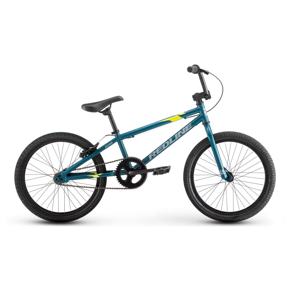 Redline ROAM 20" BIKE - ONE SIZEBLUE