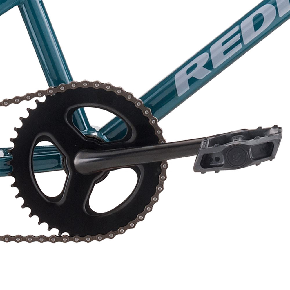 Redline ROAM 20" BIKE - ONE SIZEBLUE