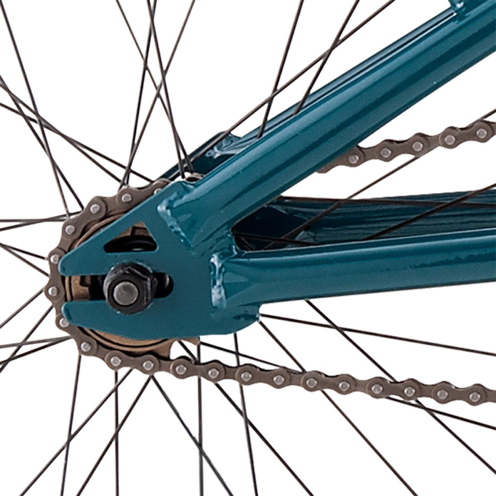 Redline ROAM 20" BIKE - ONE SIZEBLUE