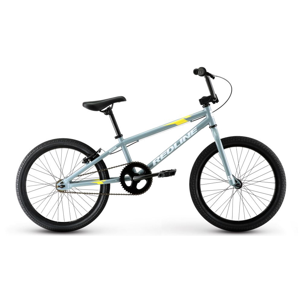 Redline ROAM 20" BIKE - ONE SIZEGREY