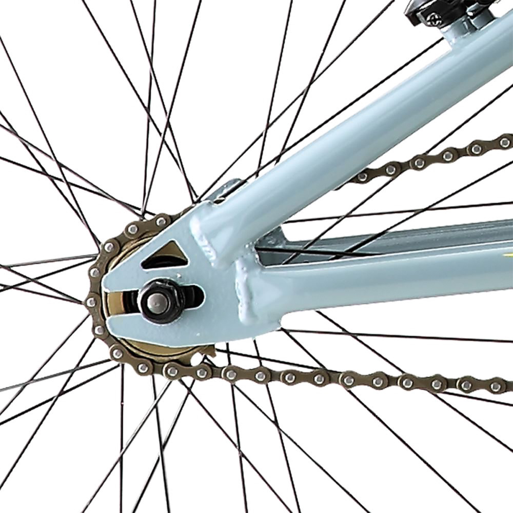 Redline ROAM 20" BIKE - ONE SIZEGREY