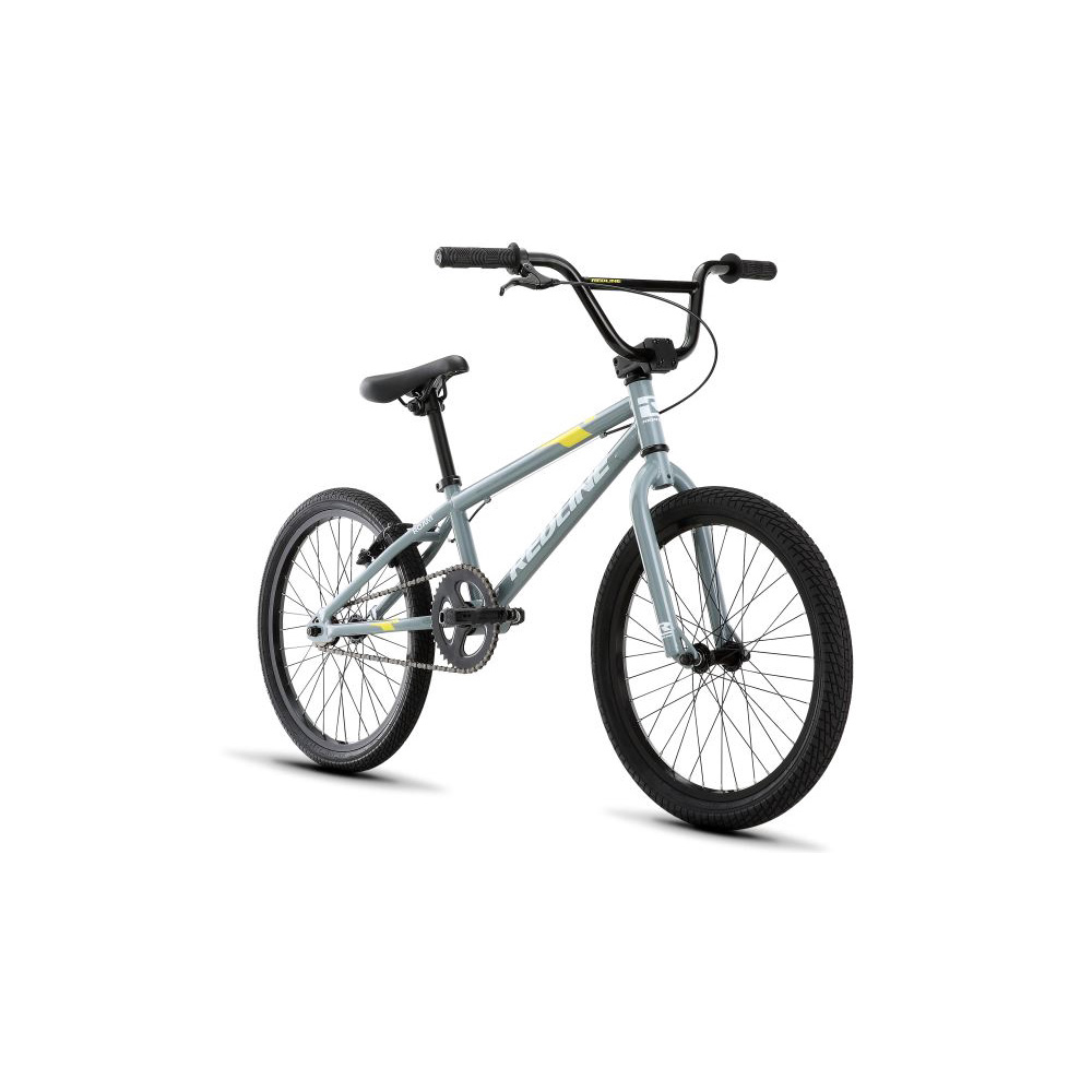 Redline ROAM 20" BIKE - ONE SIZEGREY