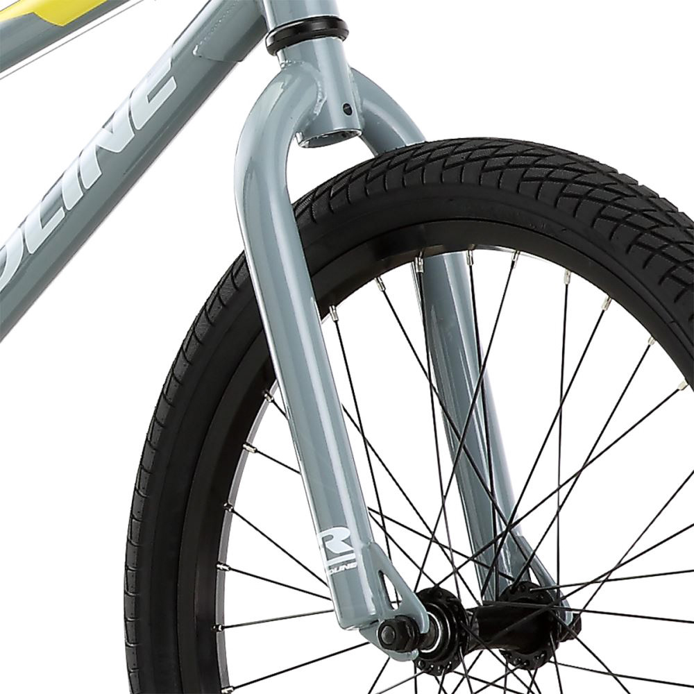 Redline ROAM 20" BIKE - ONE SIZEGREY