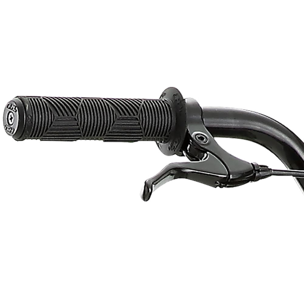 Redline ROAM 20" BIKE - ONE SIZEGREY