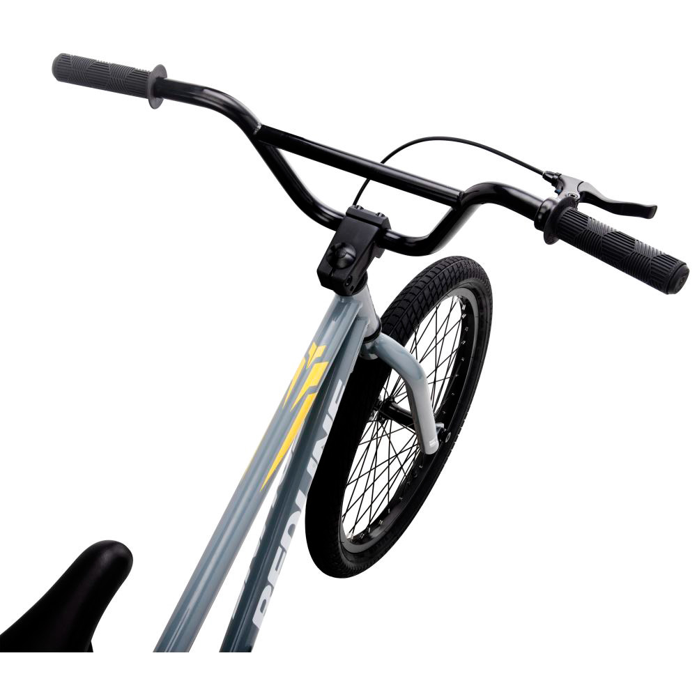 Redline ROAM 20" BIKE - ONE SIZEGREY