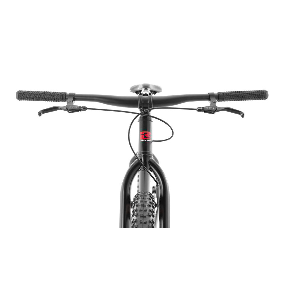 Redline MONOCOG BIKE - XL/21 BLACK