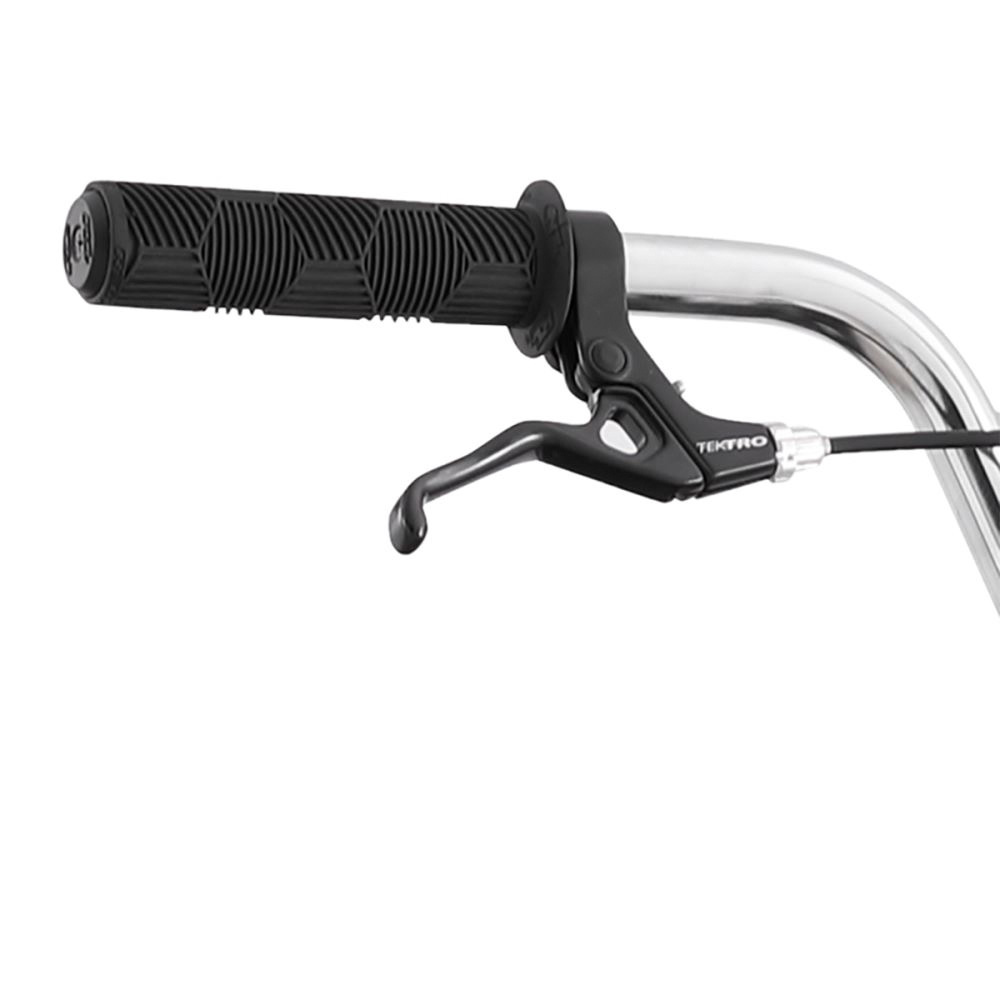 Redline PL-26 BIKE - ONE SIZEBLACK