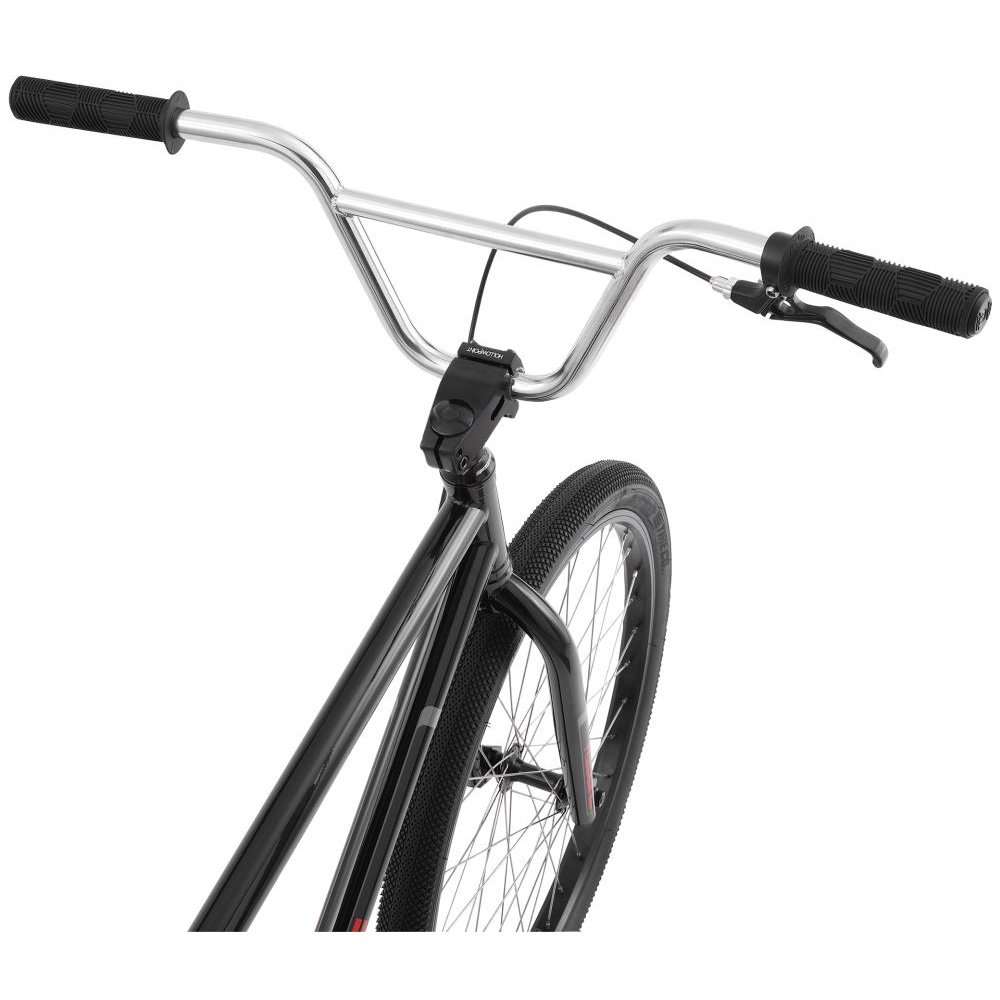 Redline PL-26 BIKE - ONE SIZEBLACK
