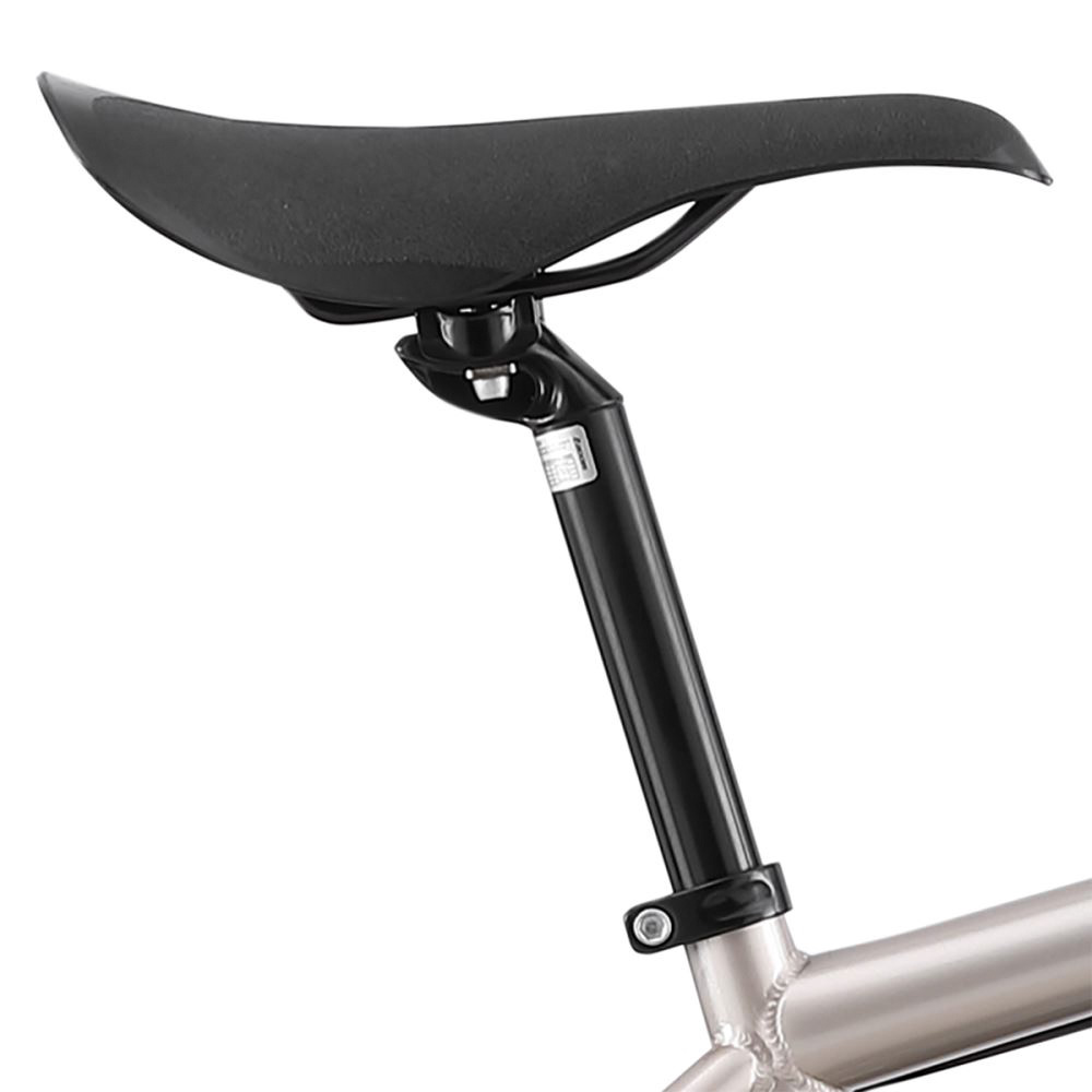 Redline PL-26 BIKE - ONE SIZESILVER