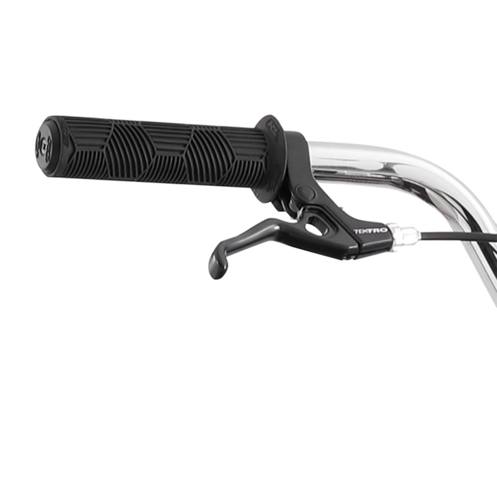 Redline PL-26 BIKE - ONE SIZESILVER