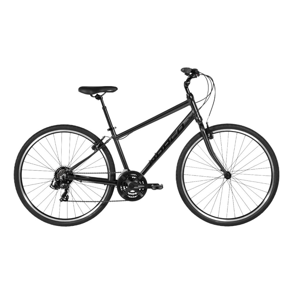 Norco YORKVILLE 2021 Bike - XL CHARCOAL