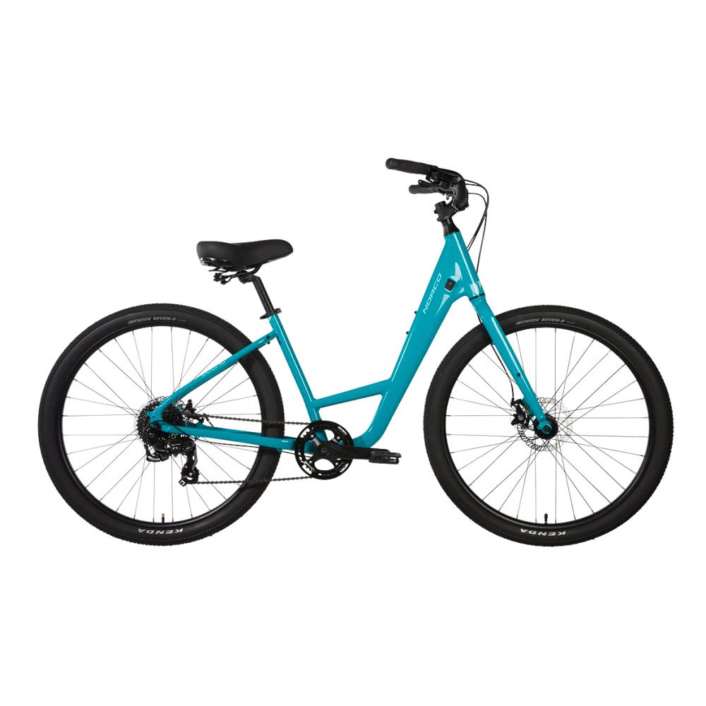 Norco SCENE 3 2021 Bike - LG BLUE/BLUE