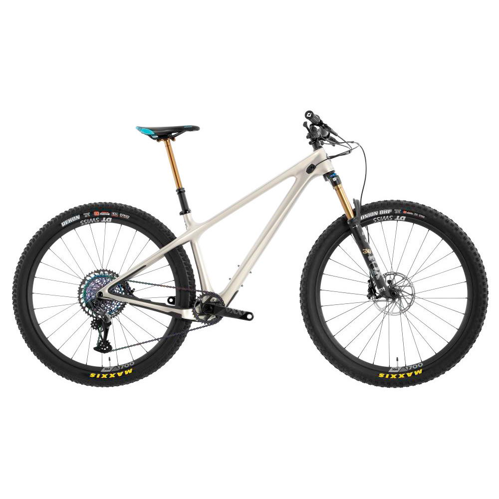 YETI ARC T3 2022 BIKE - MD DOM