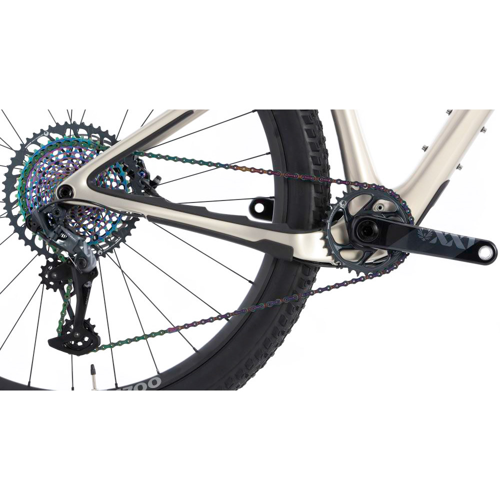 YETI ARC T3 2022 BIKE - MD DOM