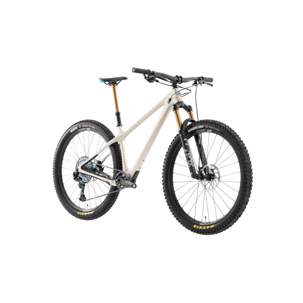 YETI ARC T3 2022 BIKE - MD DOM
