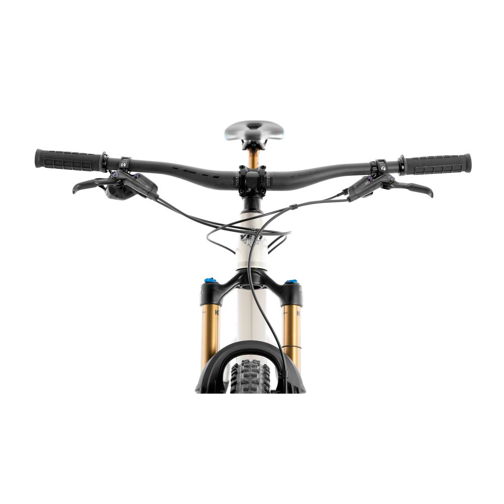 YETI ARC T3 2022 BIKE - MD DOM