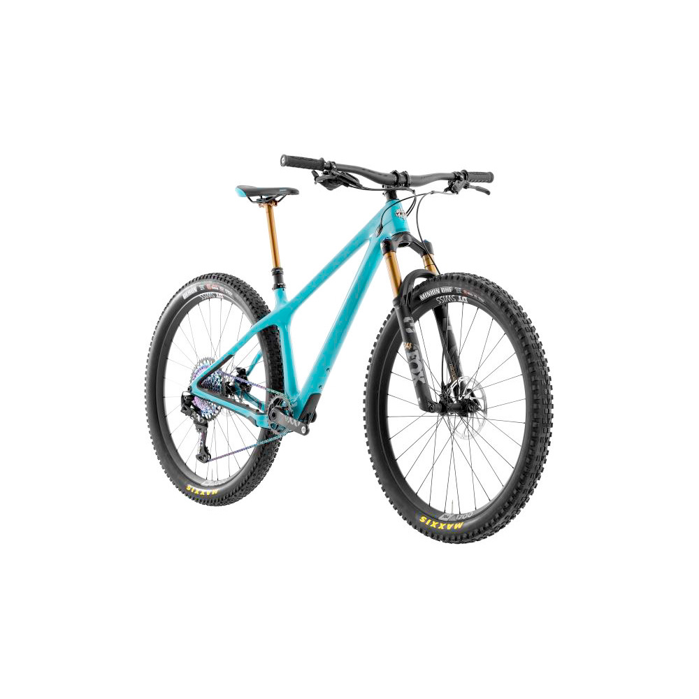 YETI ARC T3 2022 BIKE - XL TURQ