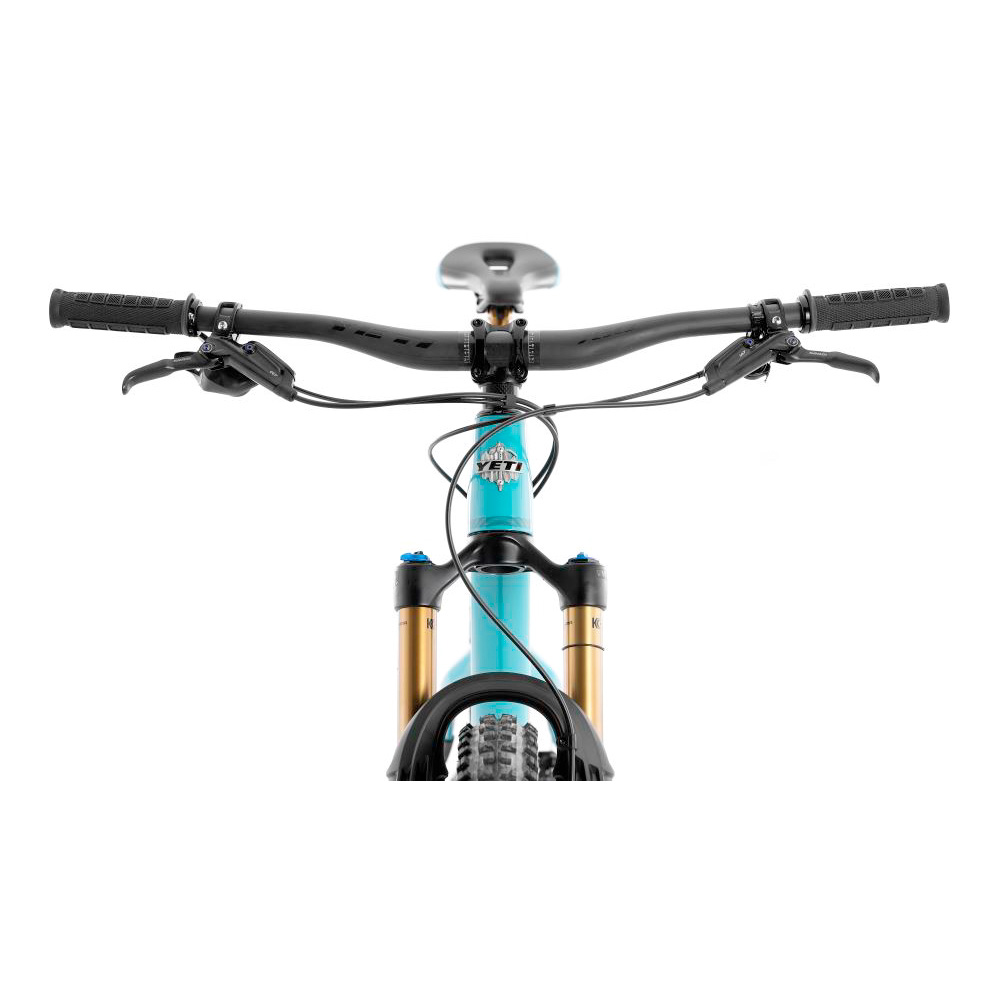 YETI ARC T3 2022 BIKE - XL TURQ