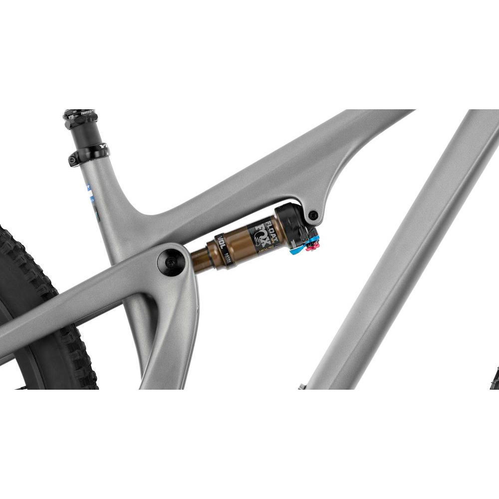 YETI SB115 T-SERIES T1 2022 BIKE - MD ANTHRACITE