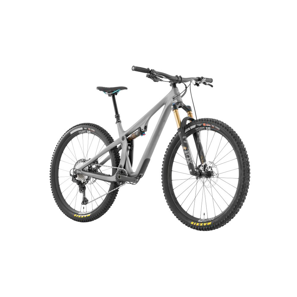YETI SB115 T-SERIES T1 2022 BIKE - MD ANTHRACITE