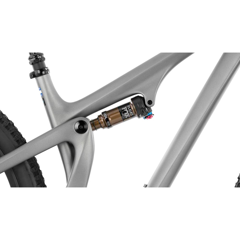 YETI SB115 T-SERIES T2 2022 BIKE - MD ANTHRACITE