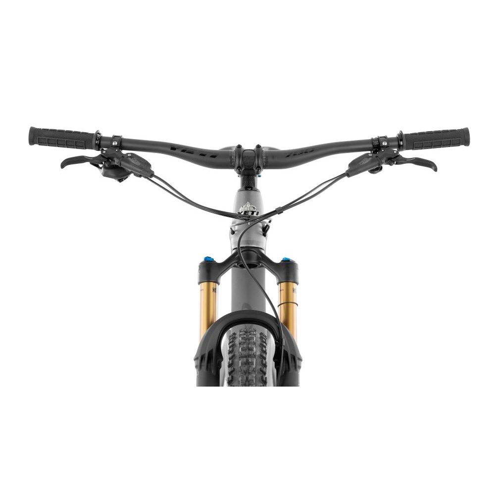 YETI SB115 T-SERIES T2 2022 BIKE - MD ANTHRACITE