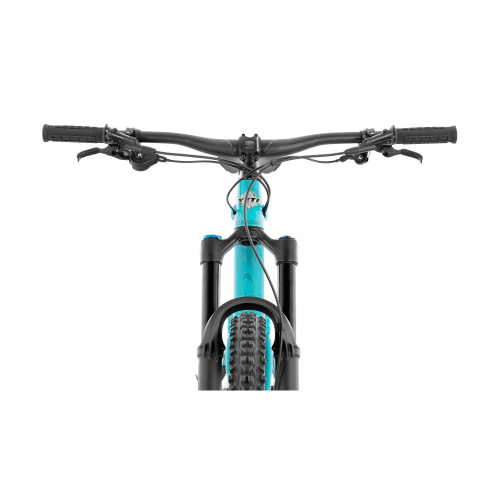 YETI SB130 C-SERIES C1 2022 BIKE - LG TURQ