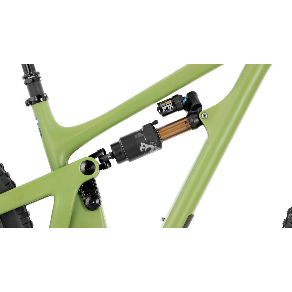 YETI SB150 T-SERIES T1 2022 BIKE - MD MOSS