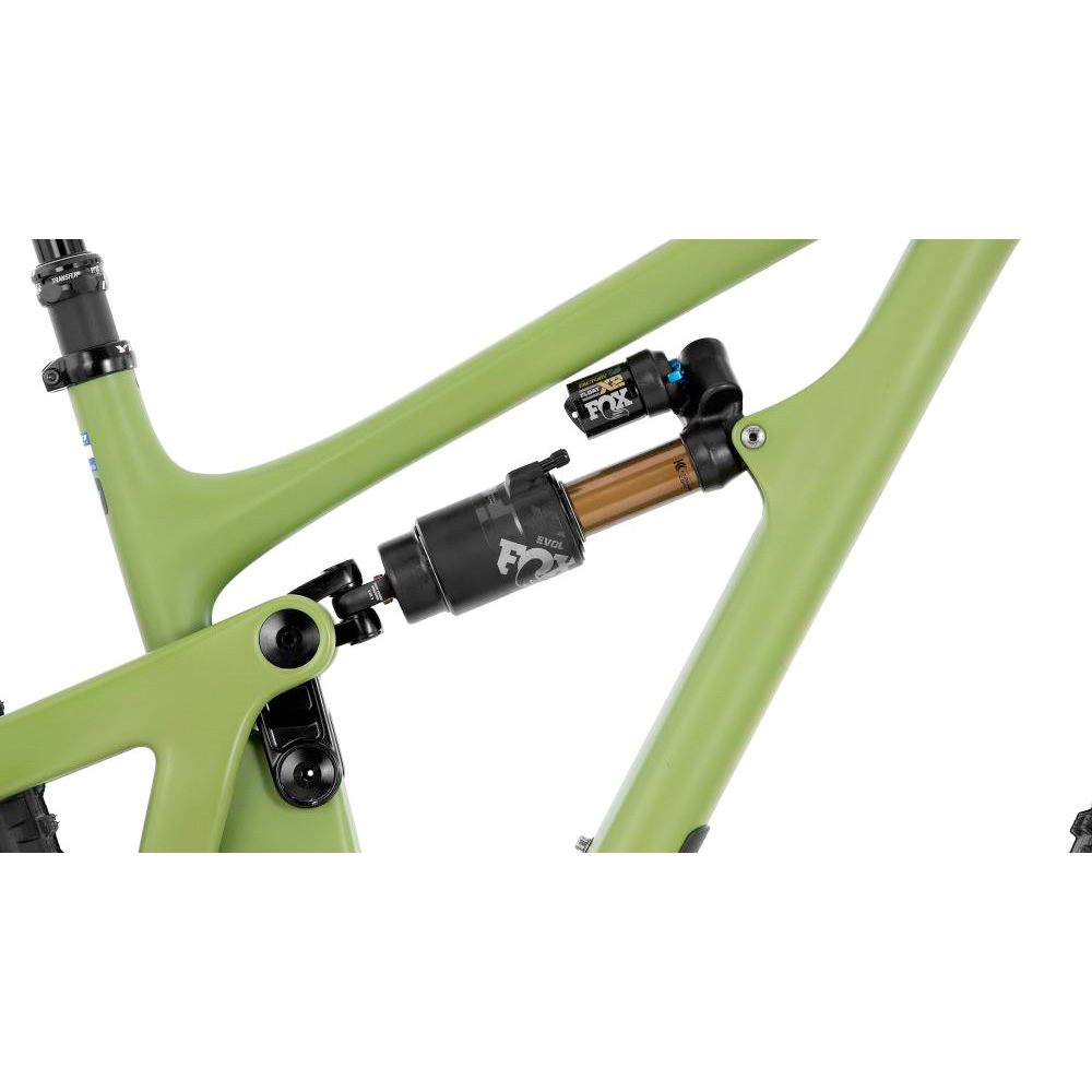 YETI SB150 T-SERIES T2 2022 BIKE - SM MOSS