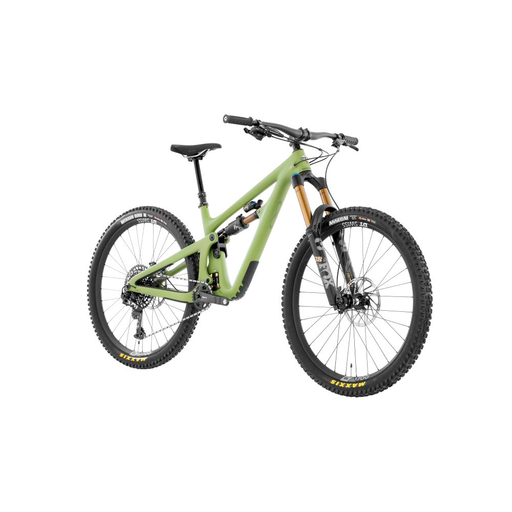 YETI SB150 T-SERIES T2 2022 BIKE - SM MOSS