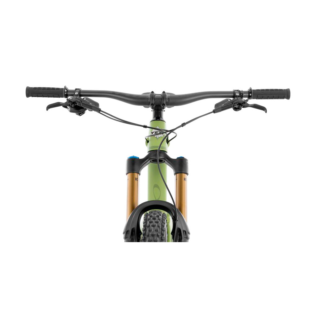YETI SB150 T-SERIES T2 2022 BIKE - SM MOSS