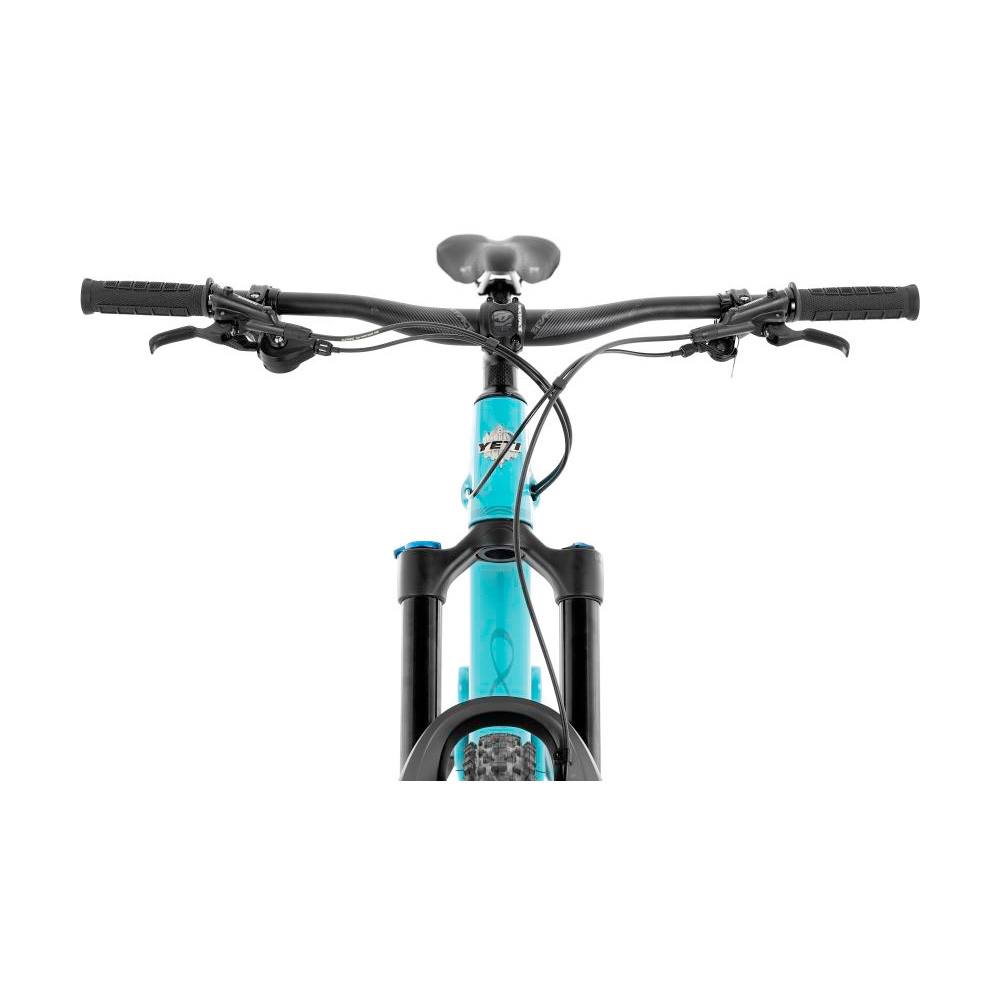 YETI SB165 C-SERIES C1 2022 BIKE - SM TURQ