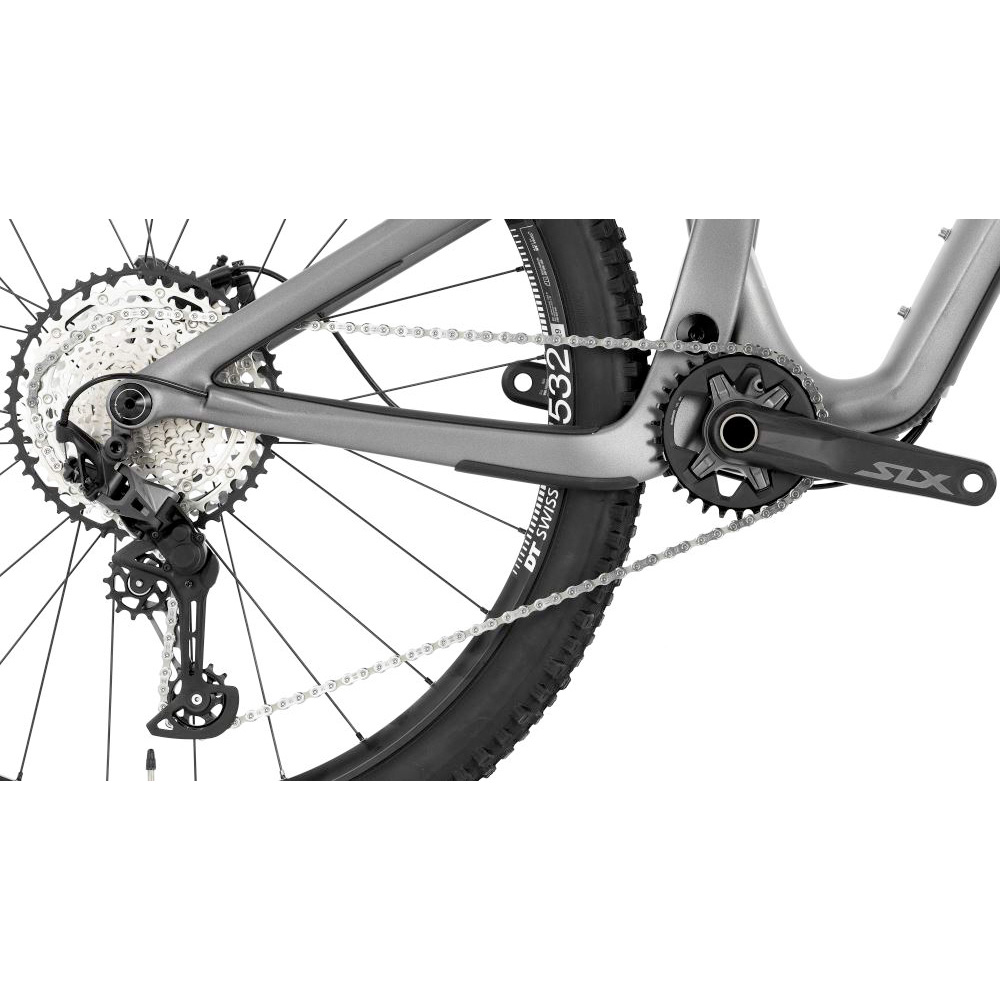 YETI SB115 C-SERIES C1 2022 BIKE - XL ANTHRACITE