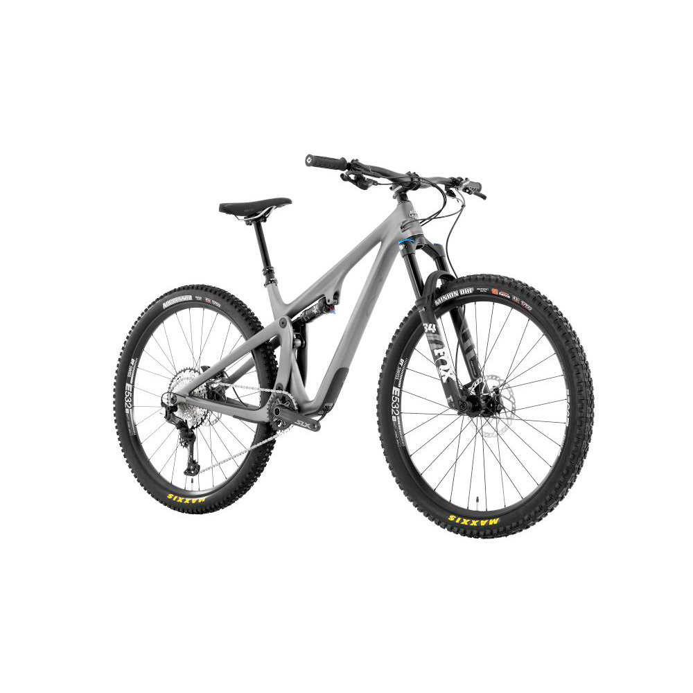 YETI SB115 C-SERIES C1 2022 BIKE - XL ANTHRACITE