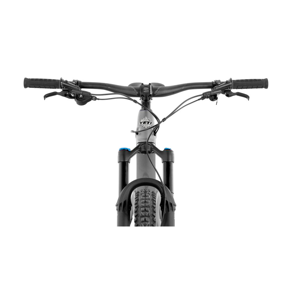 YETI SB115 C-SERIES C1 2022 BIKE - XL ANTHRACITE